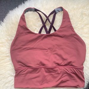 Born Primitive Crossfire Sports Bra